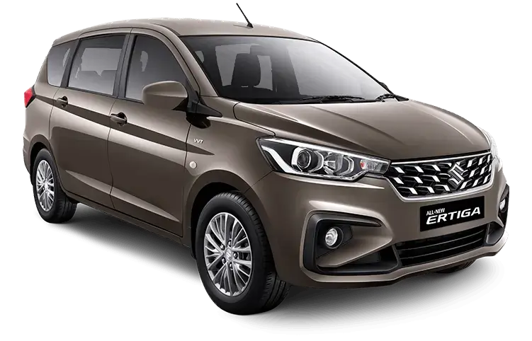 All-New Ertiga