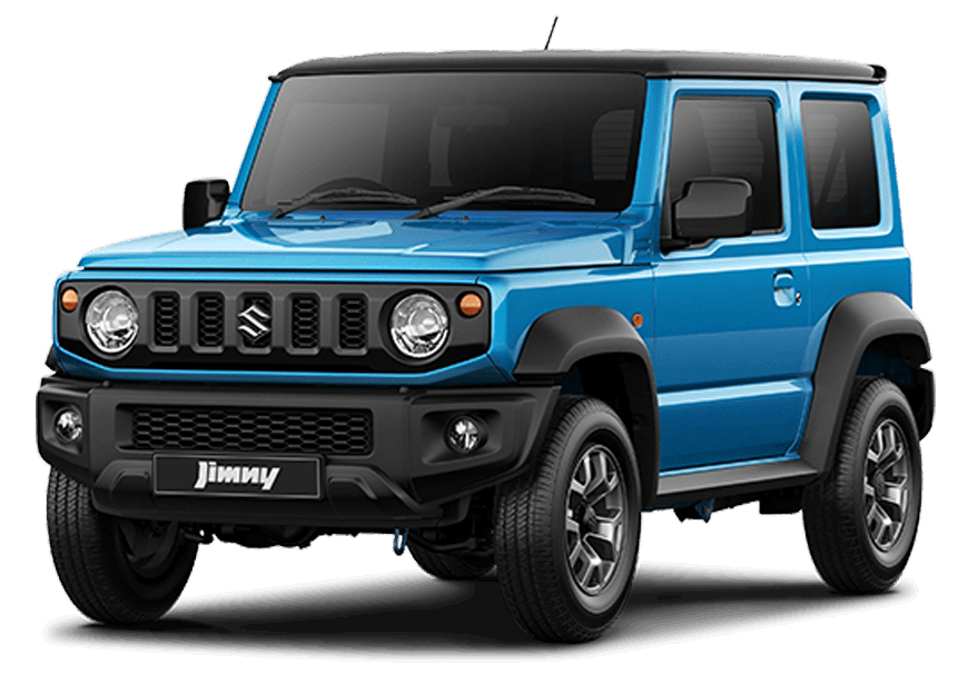 Jimny
